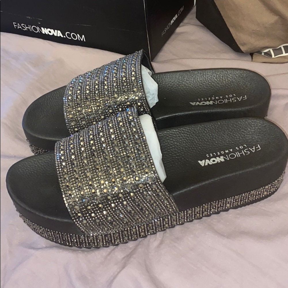 Platform Slides